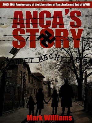 cover image of Anca's Story
